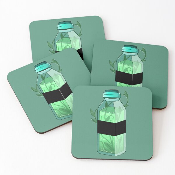 Item preview, Plant bottle  designed and sold by Sonoyin.