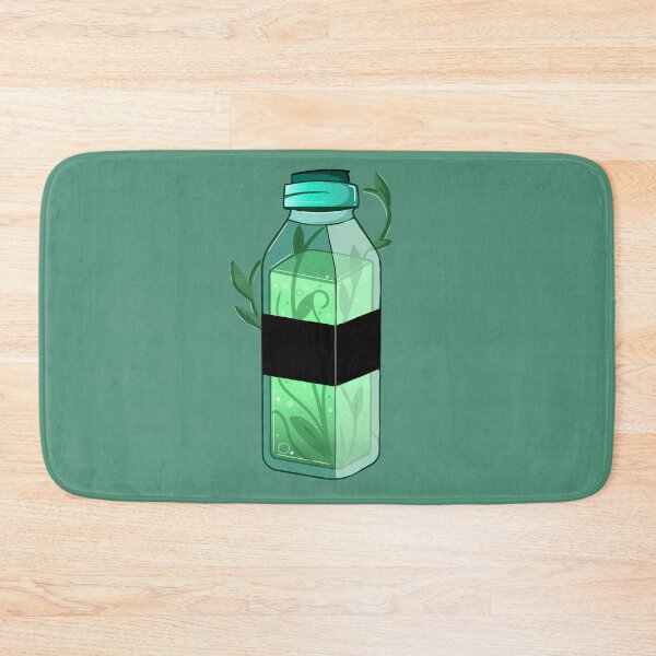 Item preview, Plant bottle  designed and sold by Sonoyin.