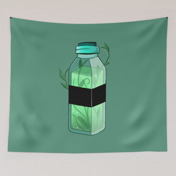Item preview, Plant bottle  designed and sold by Sonoyin.
