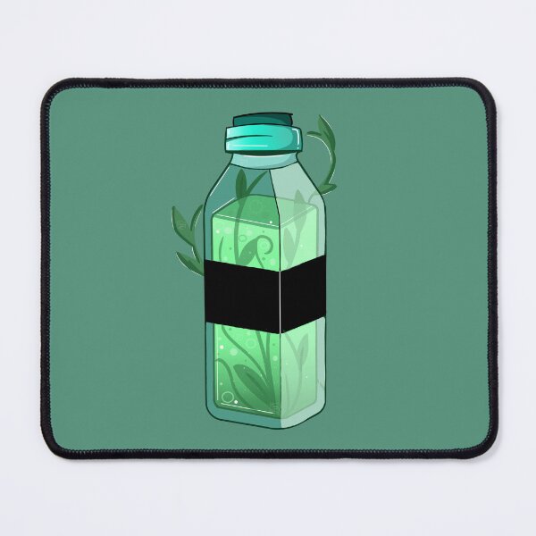 Item preview, Plant bottle designed and sold by Sonoyin.