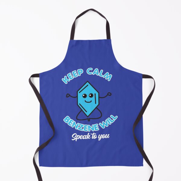 Item preview, keep calm benzene will speak to you designed and sold by Hasithasu.