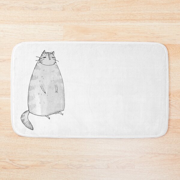 Item preview, Mister LeChonk designed and sold by Namiko345.