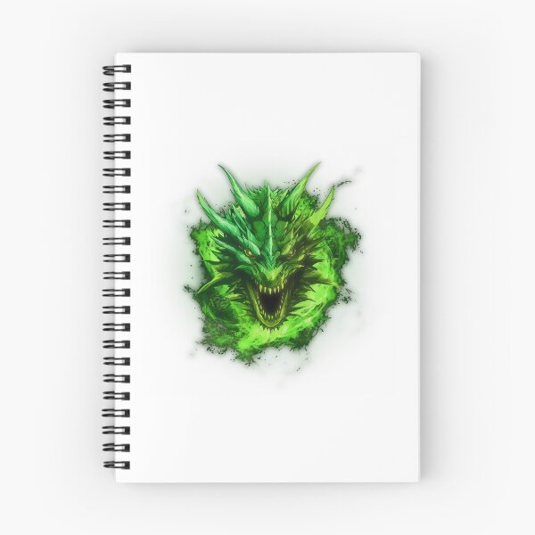 Item preview, green dragon emblem - Different logo size, position? Email me - designed and sold by Picture-Art.