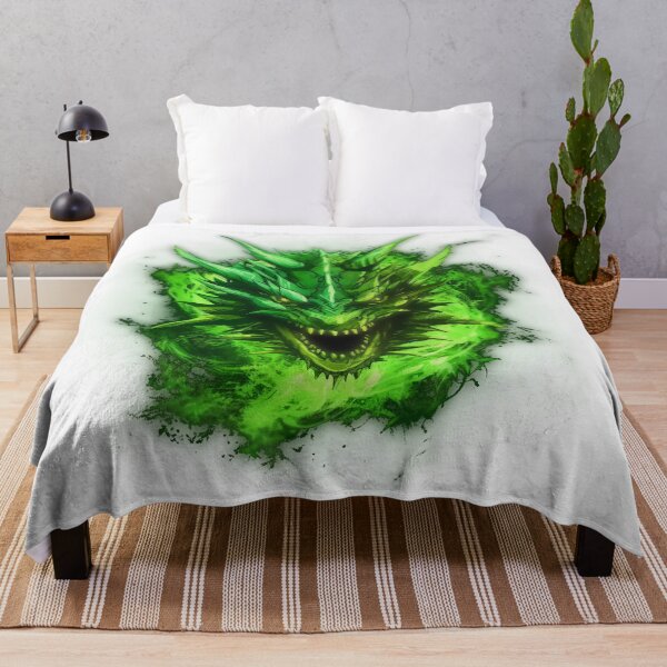 Item preview, green dragon emblem - Different logo size, position? Email me - designed and sold by Picture-Art.
