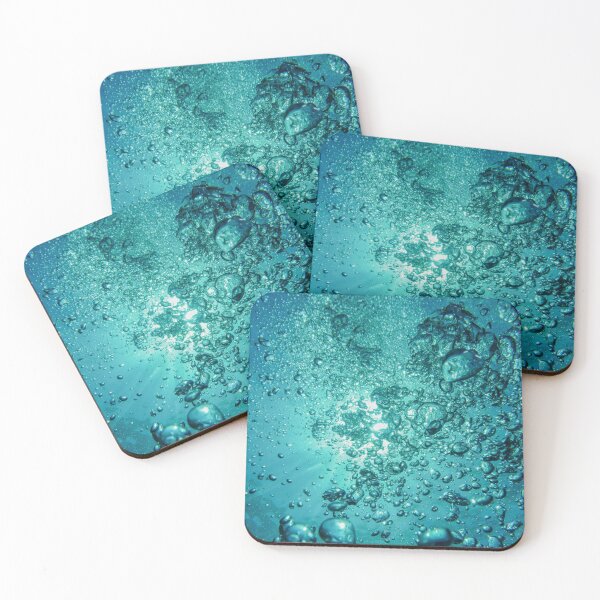 Item preview, Under Water Scene designed and sold by HenryClinton.