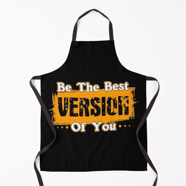 Item preview, Be The Best Version Of You designed and sold by Quoterasi.