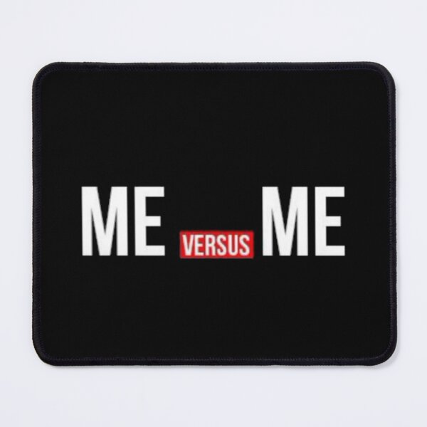 Item preview, Me vs Me designed and sold by stylestamp .0.