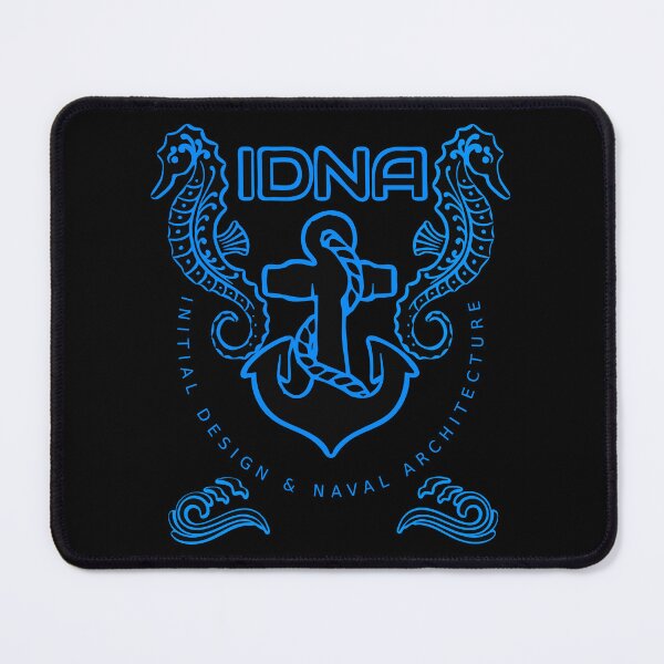 Item preview, IDNA designed and sold by mrcorrea2000.