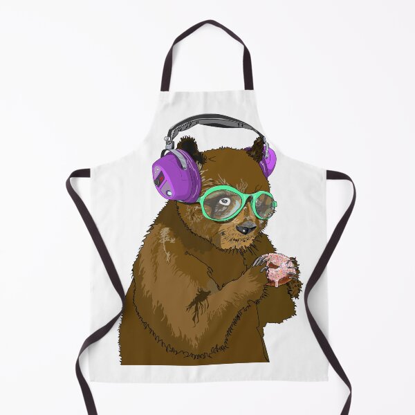 Item preview, Teddy bear designed and sold by m-yoga-store.