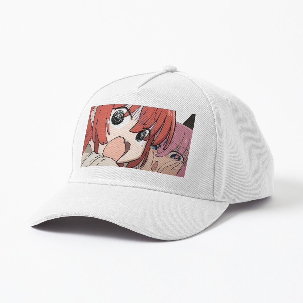 Aperçu de l'œuvre Casquette de baseball créée et vendue par Orbitboy06.