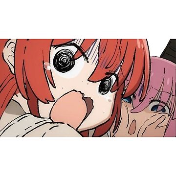 Aperçu de l'œuvre Kita x Bocchi de Orbitboy06
