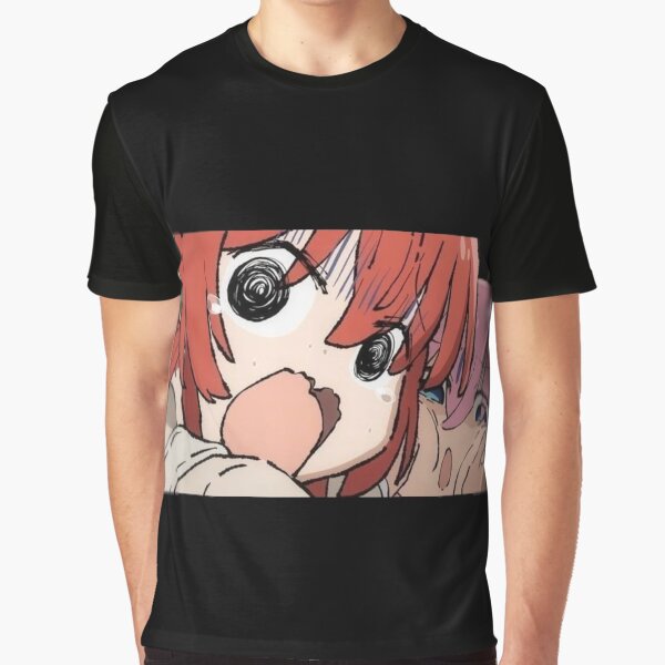 Item preview, Kita x Bocchi designed and sold by Orbitboy06.