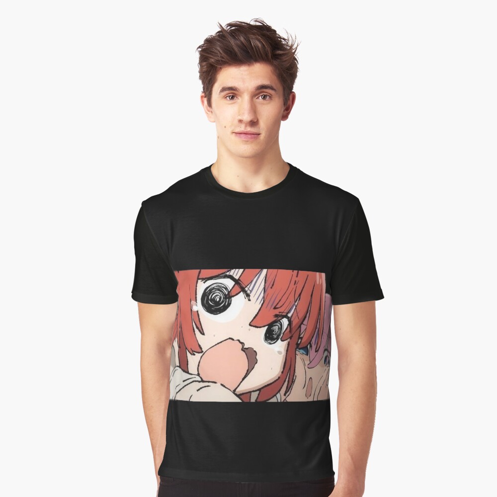 Aperçu de l'œuvre T-shirt graphique créée et vendue par Orbitboy06.