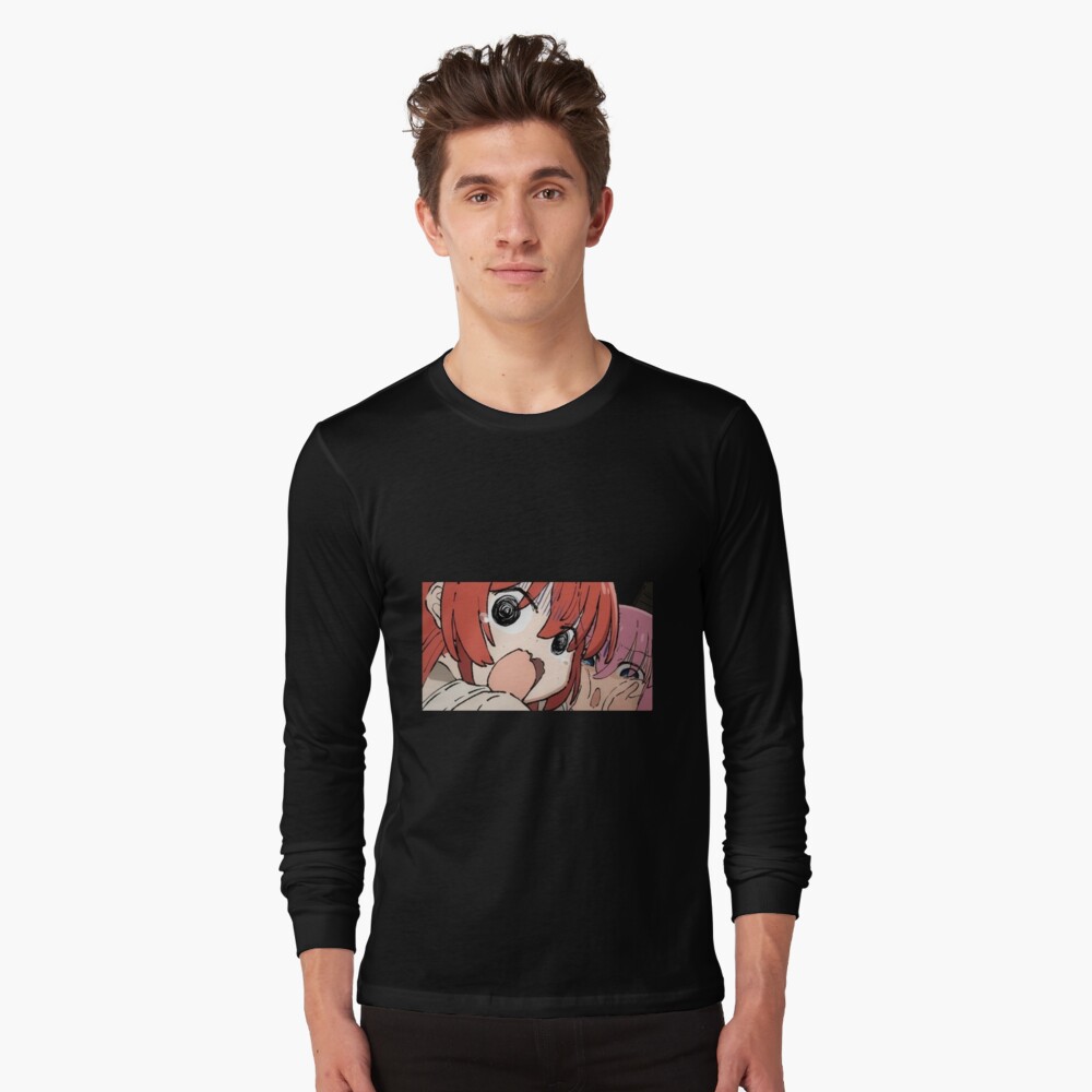 Aperçu de l'œuvre T-shirt manches longues créée et vendue par Orbitboy06.