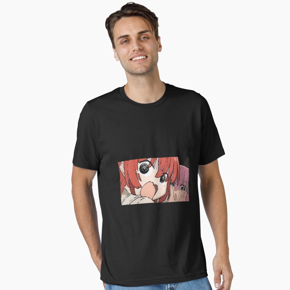 Aperçu de l'œuvre T-shirt essentiel créée et vendue par Orbitboy06.