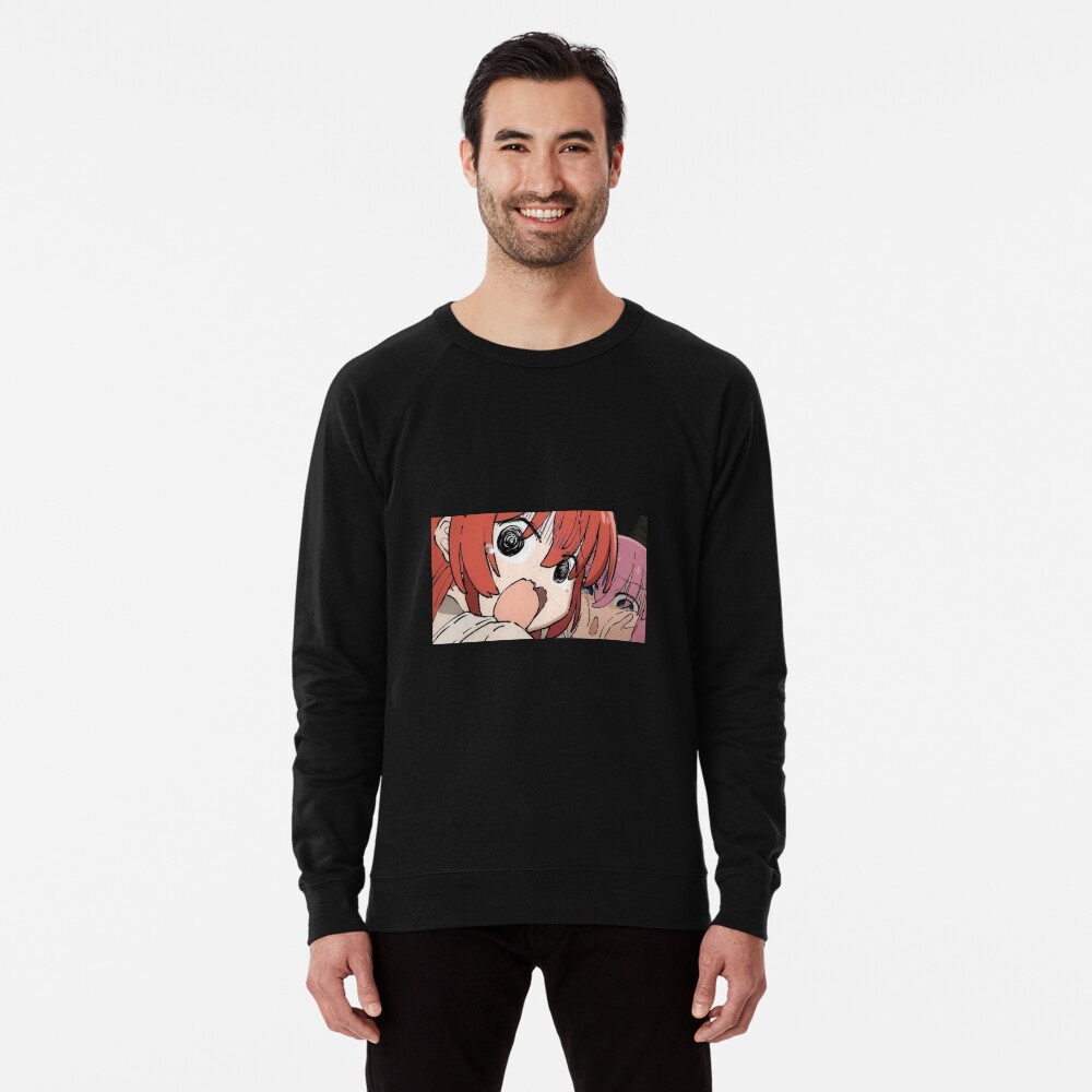 Aperçu de l'œuvre Sweatshirt léger créée et vendue par Orbitboy06.