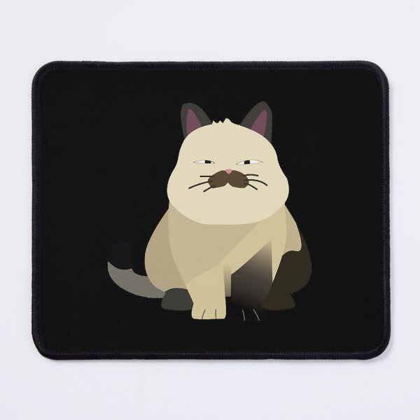 Item preview, Machiavelli the cat designed and sold by VickAbshire.