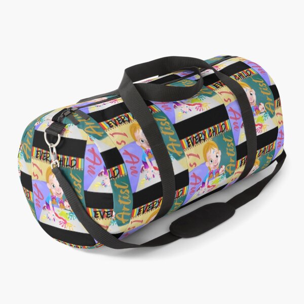 Item preview, Every Child Is An Artist                        designed and sold by jordinneri.