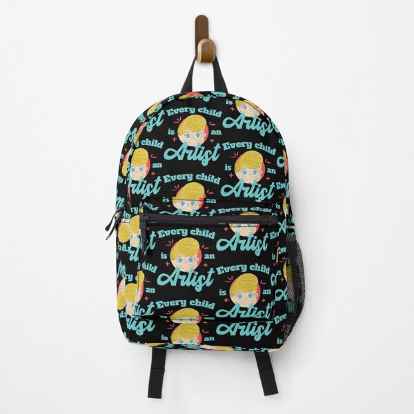 Item preview, Every Child Is An Artist                        designed and sold by jordinneri.