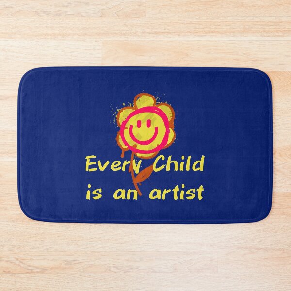Item preview, Every Child Is An Artist                        designed and sold by jordinneri.