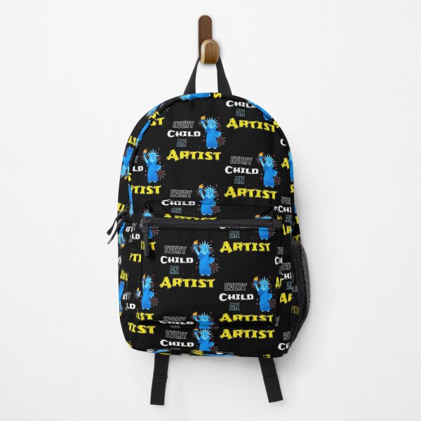 Item preview, Every child is an artist - child gift designed and sold by jordinneri.