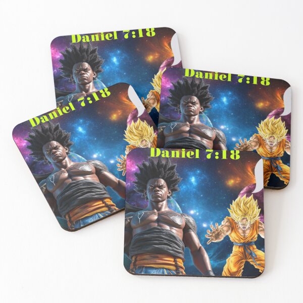 Item preview, Daniel 7:18 designed and sold by SC-Brew.