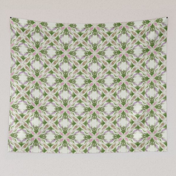 Item preview, Furlicious - Multi designed and sold by Carina Parry Studios.