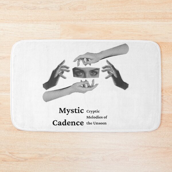 Item preview, Mystic Cadence designed and sold by MichaelV642.