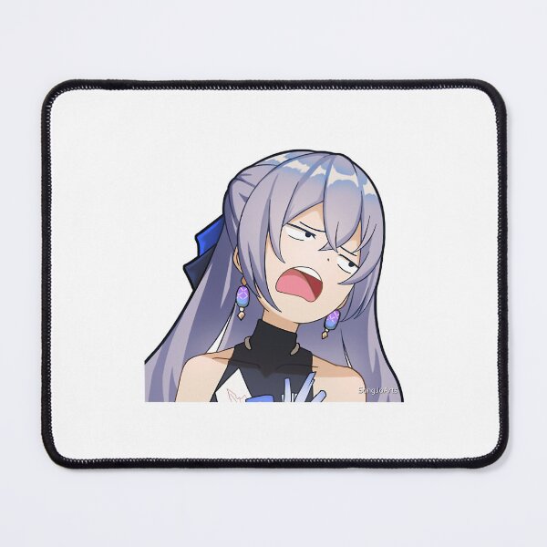 Item preview, Bronya Ugh Long    designed and sold by AnimeHedorose.