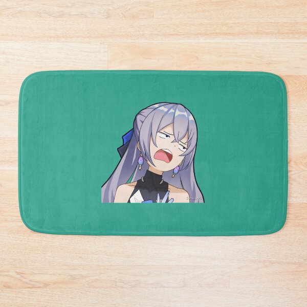 Item preview, Bronya Ugh Long    designed and sold by AnimeHedorose.