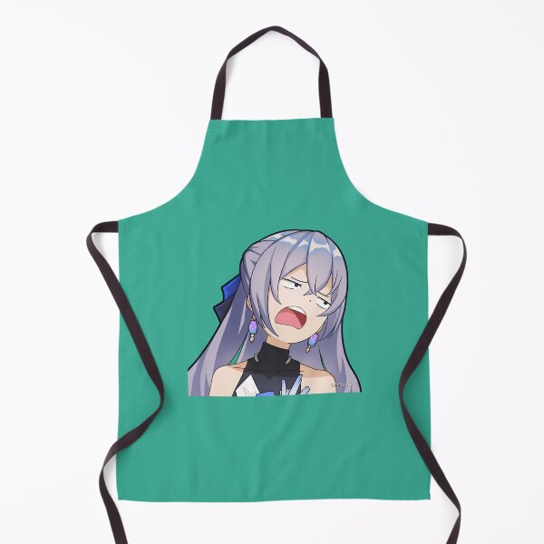 Item preview, Bronya Ugh Long    designed and sold by AnimeHedorose.