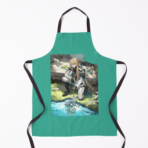 Item preview, Luocha designed and sold by AnimeHedorose.