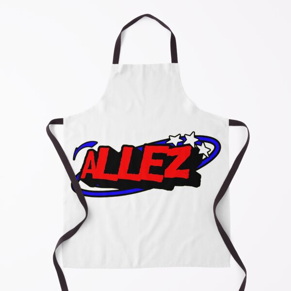 Item preview, ALLEZ designed and sold by Permana96.