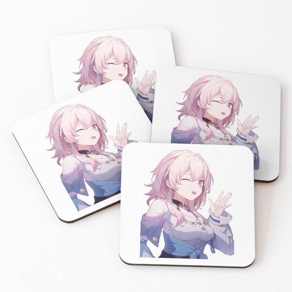 Item preview, Mach 7th Honkai Star Rail  designed and sold by AnimeHedorose.