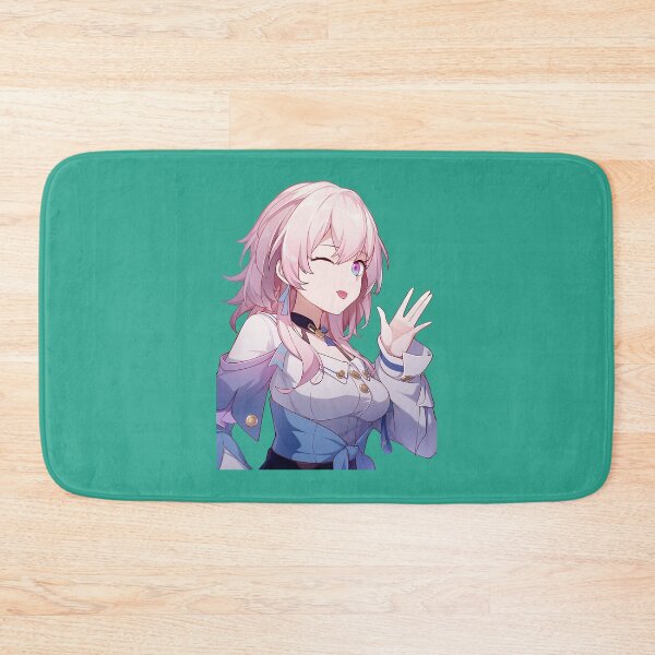 Item preview, Mach 7th Honkai Star Rail  designed and sold by AnimeHedorose.
