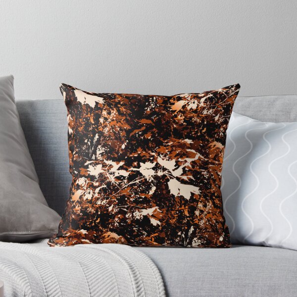 Item preview, Autumn Leaves designed and sold by SyphaTechno.