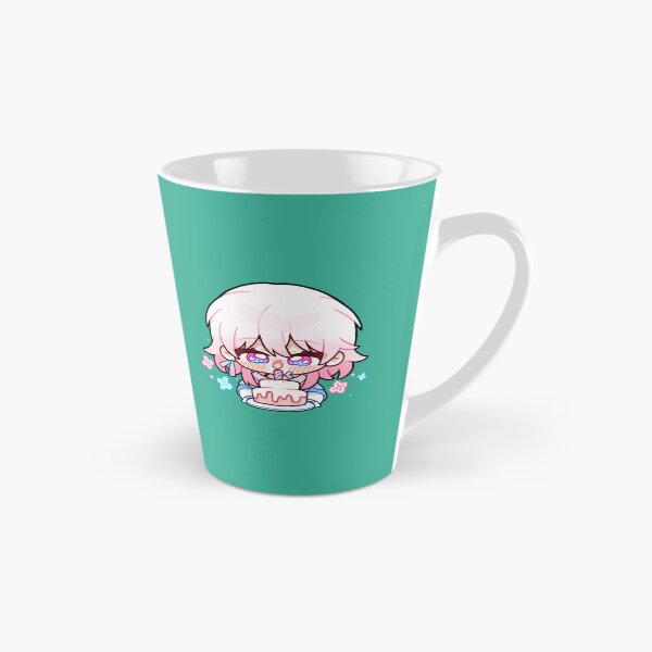 Item preview, March 7th Chibi - Honkai Star Rail  designed and sold by AnimeHedorose.