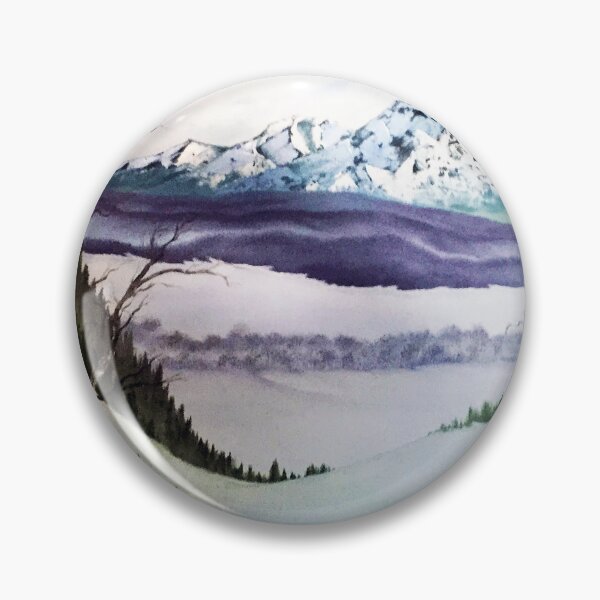 Item preview, Jay Peak, Vermont designed and sold by JoesPondGallery.