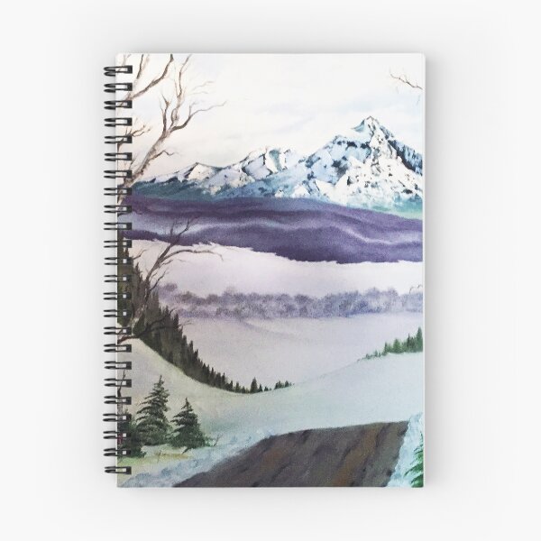 Item preview, Jay Peak, Vermont designed and sold by JoesPondGallery.