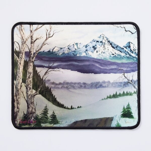 Item preview, Jay Peak, Vermont designed and sold by JoesPondGallery.