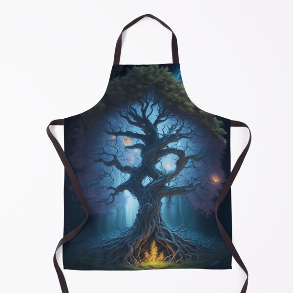 Item preview, Harness the Spiritual Power of the World Tree designed and sold by Grim000.