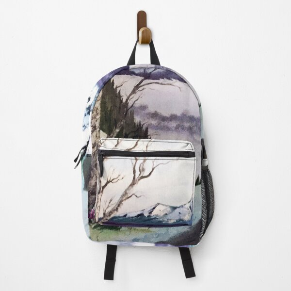 Item preview, Jay Peak, Vermont designed and sold by JoesPondGallery.