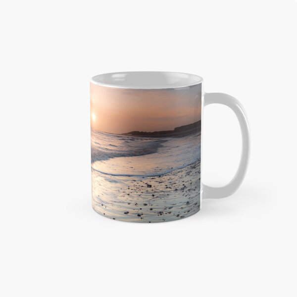 Item preview, "Happisburgh Sunrise" designed and sold by Jim Key.