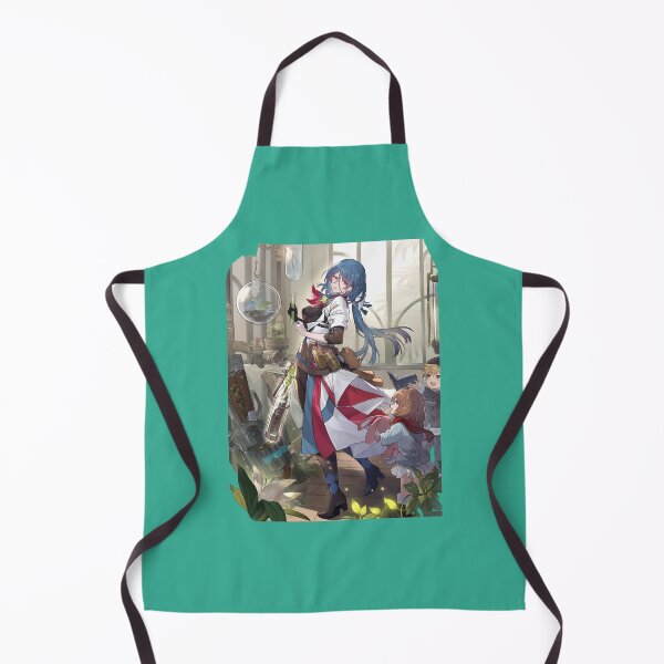 Item preview, Natasha designed and sold by AnimeHedorose.