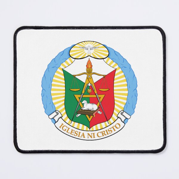 Item preview, Iglesias Ni Cristo designed and sold by CovetedPen.