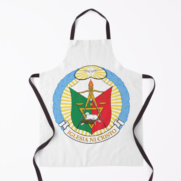 Item preview, Iglesias Ni Cristo designed and sold by CovetedPen.