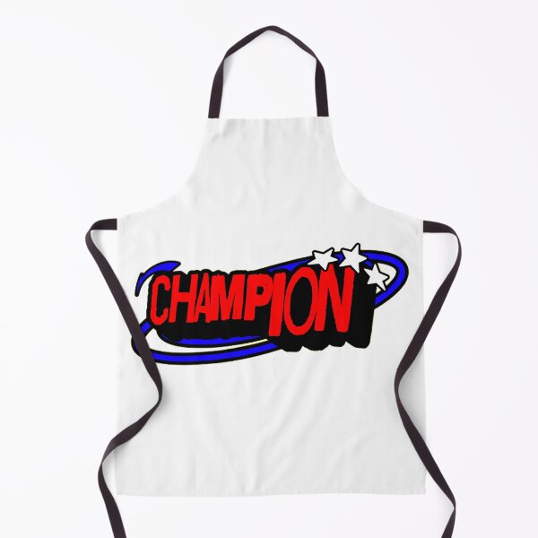Item preview, CHAMPION designed and sold by Permana96.