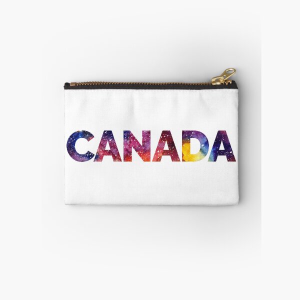 Item preview, Space Canada designed and sold by DyadyaYasha.