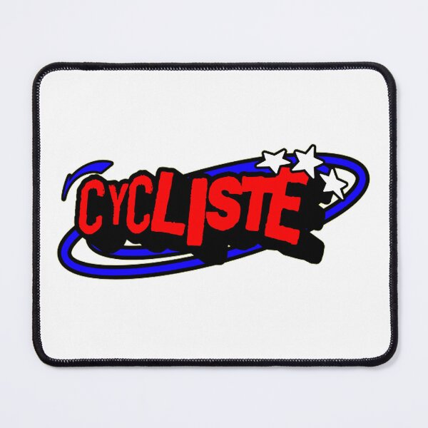 Item preview, CYCLISTE designed and sold by Permana96.
