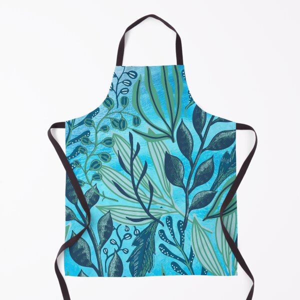 Item preview, Jardín acuático Underwater Wonderland designed and sold by Sun-Blessed.